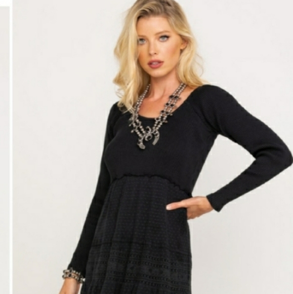 Free People Earth Angel Maxi Dress - Picture 13 of 15